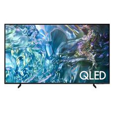 三星【QA75Q60DAXXZW】75吋4K連網QLED連網智慧顯示器(含標準安裝)(商品卡1300