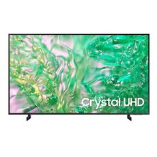 三星【UA65DU8000XXZW】65吋4K連網連網智慧顯示器(含標準安裝)(7-11商品卡330