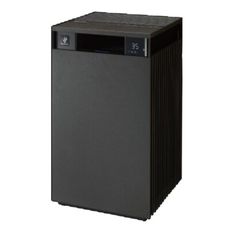 SHARP夏普【FP-S90T-H】27坪壇木黑空氣清淨機