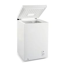 歌林【KR-110F09-W-D】100公升冰櫃福利品只有一台冷凍櫃(含標準安裝)