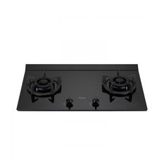 林內【RB-M2700G(B)_LPG】大本體雙口爐極炎爐瓦斯爐(全省安裝)