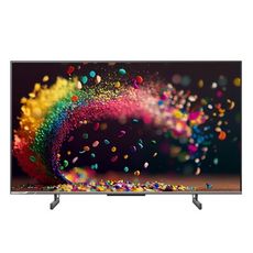 Hisense海信【50U6K】50吋4K QLED量子點連網智慧顯示器(含標準安裝)(商品卡140