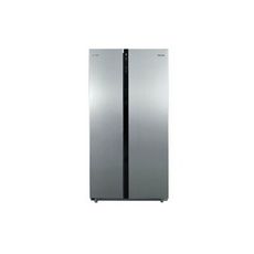 惠而浦【WHS620MG】590公升對開冰箱(含標準安裝)(7-11商品卡1300元)