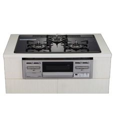 林內【RB71AM5U32R-VW-TR-LPG】嵌入三口防漏爐瓦斯爐(全省安裝)(7-11商品卡1