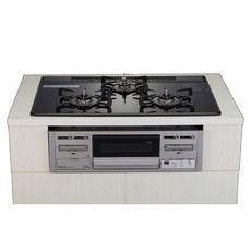 林內【RB71AM5U32R-VW-TR-LPG】嵌入式三口防漏爐瓦斯爐(全省安裝)(商品卡1000