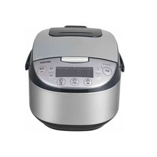 TOSHIBA東芝【RC-10DRTTW-K】6人份微電腦電子鍋