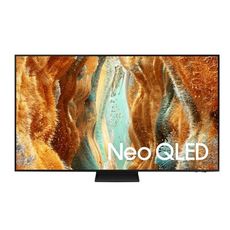 三星【QA75QN70FAXXZW】75吋4KNeoQLED連網智慧顯示器(含標準安裝)(商品卡20