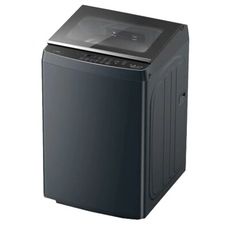 TOSHIBA東芝【AW-T08DU1800MTA-MG】17公斤超微奈米泡泡變頻洗衣機(含標準安裝