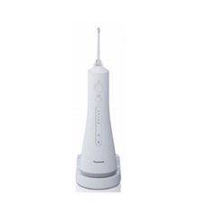 Panasonic國際牌【EW-1513-W】超音波水流洗牙機沖牙機