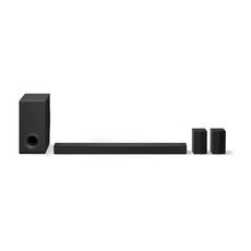 LG樂金【S80TR】5.1.3聲霸Soundbar音響(7-11商品卡800元)