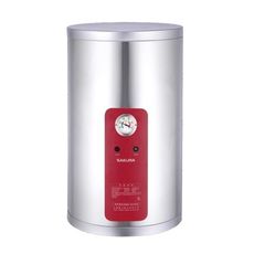 櫻花【EH1210A6】12加侖直立式6KW電熱水器(全省安裝)