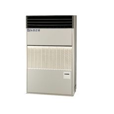 冰點【FW-280CUBA】變頻220V落地箱型分離式冷氣46坪(含標準安裝)
