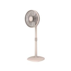 DIKE【HLE100PK】綠色14吋遙控擺頭DC智能變頻風扇HLE100電風扇