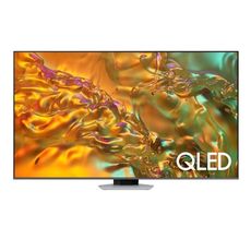 三星【QA65Q80DAXXZW】65吋4K連網QLED連網智慧顯示器(含標準安裝)