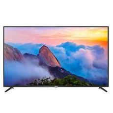 聲寶【EM-50FC610-N】50吋4K電視(無安裝)(7-11商品卡1600元)