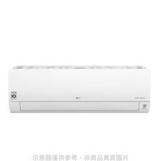 LG樂金【LSU36DCO/LSN36DCO】變頻分離式冷氣(含標準安裝)(7-11商品卡3000元