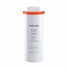 TOSHIBA東芝【FIST-FOF】淨飲機RO逆滲透適用TWP-TSR76TTW-W濾心(無安裝)