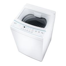SANLUX台灣三洋【ASW-80MD】8公斤洗衣機(含標準安裝)