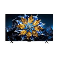 TCL【65C655-PRO】 65吋連網QLED 4K連網智慧顯示器(含標準安裝)(7-11商品卡