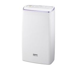 SANLUX台灣三洋【SDH-108M】10公升除濕機