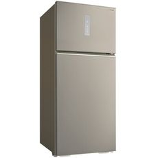 SANLUX台灣三洋【SR-V582B】580公升雙門變頻冰箱(含標準安裝)