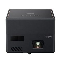 EPSON【EH-EF12-D】迷你雷射福利品只有一台投影機