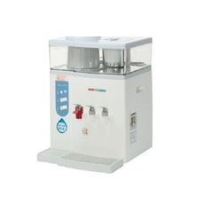 元山【YS-9980DWIE-D】冰溫熱開飲機福利品只有一台開飲機