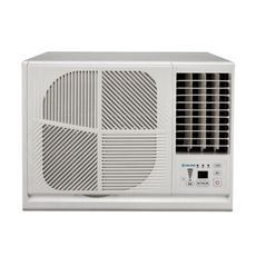 冰點【FR-36CSG】變頻右吹窗型冷氣5坪(含標準安裝)