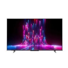 Hisense海信【65A6K】65吋4K QLED量子點連網智慧顯示器(含標準安裝)