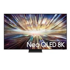 三星【QA65QN800DXXZW】65吋8K連網Neo QLED顯示器(送壁掛安裝)(商品卡224