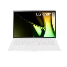 LG樂金【14Z90S-G.AA54C2】gram白輕薄14吋U5/16G/512G/Win11筆電