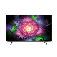聲寶【OLED-55ZW8212】55吋4K OLED轟天雷連網智慧顯示器(含標準安裝)