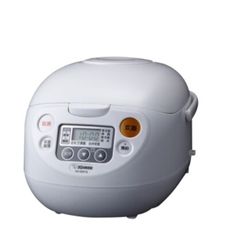 象印【NS-WAF10】6人份電子鍋