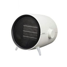 禾聯【HPH-08KW021】桌上型三段溫控陶瓷電暖器