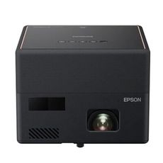 EPSON【EH-EF12】迷你雷射投影機(7-11商品卡2500元)