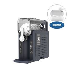 DIKE【HKE430BK】雪泥冰沙機果汁機(7-11商品卡1200元)