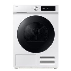 三星【DV10DB7440GWTW】10公斤免曬衣機白色乾衣機(含標準安裝)(7-11商品卡1100