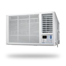 奇美【RW-R29HW1】變頻冷暖右吹窗型冷氣4坪(含標準安裝)