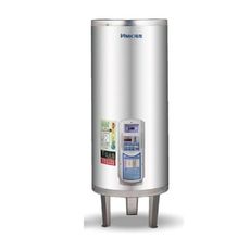 鴻茂【EH-6002ATS】60加侖定時調溫型落地式儲熱式電熱水器(全省安裝)(7-11商品卡630