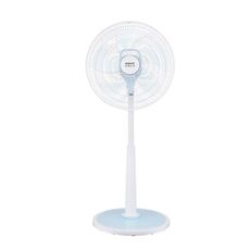 SANLUX台灣三洋【EF-T16DRA1】16吋DC變頻遙控電風扇