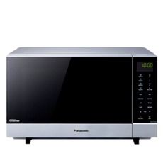 Panasonic國際牌【NN-GF574-D】27公升燒烤福利品只有一台微波爐