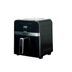 SANLUX台灣三洋【SK-F850】6公升可透視觸控氣炸鍋