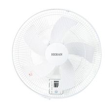 禾聯【HLF-16CH520】16吋DC智能變頻壁掛扇電風扇