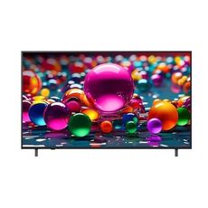 LG樂金【65UA7550PTA】65吋4K連網智慧顯示器(含標準安裝)