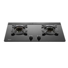 林內【RB-N2611G-B-LPG】雙口爐內焰檯面爐LED旋鈕瓦斯爐(全省安裝)