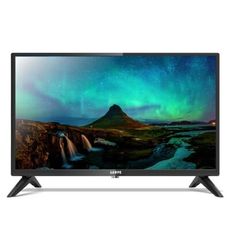 聲寶【EM-24FC600】24吋電視(無安裝)(7-11商品卡100元)