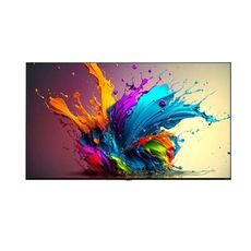 LG樂金【86QNED82ATA】86吋QNED 4K連網智慧顯示器(含標準安裝)(7-11商品卡3