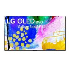 LG樂金【OLED83G2PSA】83吋OLED4K電視(含標準安裝+送原廠壁掛架)