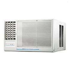 SANLUX台灣三洋【SA-L36FEA-D】定頻左吹福利品窗型冷氣(含標準安裝)