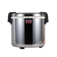 林內【RW-50S-D】50人份保溫鍋-米飯專用福利品只有一台飯鍋